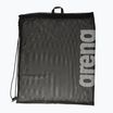 Arena Team Mesh sac de înot pentru echipe negru