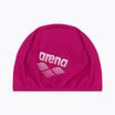 Șapcă de înot pentru copii ARENA Polyester II Roz 002467/400