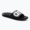 Arena Urban flip-flops negru și alb 004373