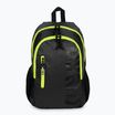 Rucsac arena Spiky III 30 l dark smoke/neon yellow