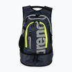 Rucsac de înot  arena Fastpack 3.0 40 l navy/neon yellow