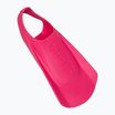 Aripioare de înot pentru copii arena Fins Kids pink