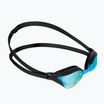 Ochelari de înot Arena Cobra Core Swipe Mirror negru 003251