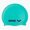 Cască de înot arena Classic Silicone water / navy