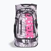 Rucsac de înot arena Fastpack 3.0 Allover 40 l seabed