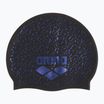 Cască de înot arena Shine black/plum