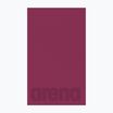 Prosop cu uscare rapidă arena Softdry dark purple
