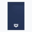 Prosop cu uscare rapidă arena Microfiber navy/white