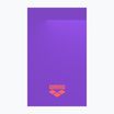 Prosop cu uscare rapidă arena Microfiber violet/calypso coral