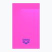 Prosop cu uscare rapidă arena Microfiber shocking pink/violet