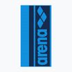 Prosop arena Logotype Jacquard turquoise/navy