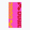 Prosop arena Logotype Velour skoching pink multi