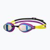 Ochelari de înot arena Air-Speed Mirror aqua/plum/artic lime