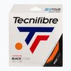 Coardă de tenis Tecnifibre Black Code green 04GBL128XV