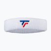 Bandă de cap Tecnifibre alb 54HEAD