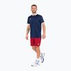 Pantaloni scurți de tenis pentru bărbați Tecnifibre Team red 23SHOMCR34