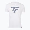 Tricou pentru bărbați Tecnifibre Training Tee white