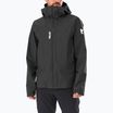 Geacă de ploaie pentru bărbați Millet Kamet Light GTX noir/ noir