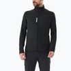 Bluză pentru bărbați Millet Fusion Grid black/noir