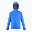 Geacă de ploaie pentru bărbați Millet Kamet Light GTX icon blue