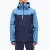Geacă de ploaie pentru bărbați Millet Kamet Light GTX saphir/coronet blue