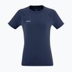 Tricou pentru femei Millet Fusion saphir/saphir