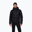 Geacă de schi pentru bărbați Rossignol Legacy Merino Down black
