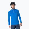 Rossignol Classique Classique 1/2 Zip pentru bărbați bluză termică lazuli blue