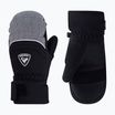 Mănușă de schi pentru copii Rossignol Jr Tech Impr M heather grey