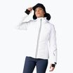 Geacă de schi pentru femei Rossignol Staci Jkt white