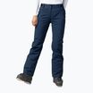 Pantaloni de schi pentru femei Rossignol Staci Dark Navy