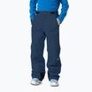 Rossignol Boy Pantaloni de schi Rossignol Boy pantaloni de schi albastru închis