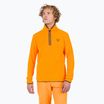 Bluză pentru bărbați Rossignol Strawpile Fleece Hz sunburst