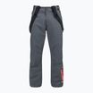 Pantaloni de schi pentru băbați Rossignol Hero Velika onyx grey