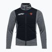 Geacă hibrid pentru bărbați Rossignol New Hero Classique Hybrid Clim heather grey