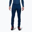 Pantaloni softshell pentru bărbați  Rossignol Genetys dark navy