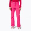 Pantaloni de schi pentru femei Rossignol Ski Softshell tea rose