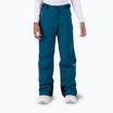 Pantaloni de schii pentru copii Rossignol Girl Ski deep lake