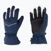 Mănuși de schi pentru femei Rossignol Temptation Impr G dark navy