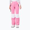 Pantaloni de schi pentru femei Rossignol Pilot Str new pink