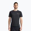 Tricou de alergare Rossignol Sapa Tee negru pentru bărbați