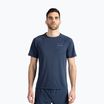 Tricou de alergare Rossignol Sapa Tee dark navy pentru bărbați