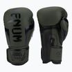 Mănuși de box pentru bărbați Venum Elite verde VENUM-1392