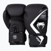 Mănuși de box Venum Contender 2.0 black/grey/white