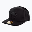 Șapcă Venum Classic Snapback negru 03598-114