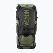 Venum Challenger Xtrem Evo rucsac de antrenament negru-verde 03831-200