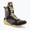 Venum Elite Boxing cizme negru/beige