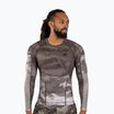 Longsleeve pentru bărbați  Venum Electron 3.0 Rashguard sand