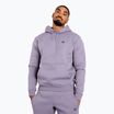 Bluză pentru bărbați Venum Silent Power Hoodie lavender grey