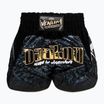 Pantaloni scurți de antrenament  Venum Attack Muay Thai black/grey